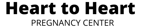 Heart to Heart Family Resource and Wellness Center logo