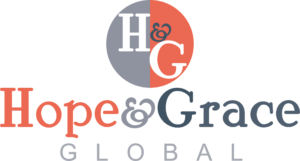 Hope and Grace Global logo