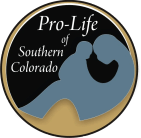 Pro-Life Southern Colorado logo