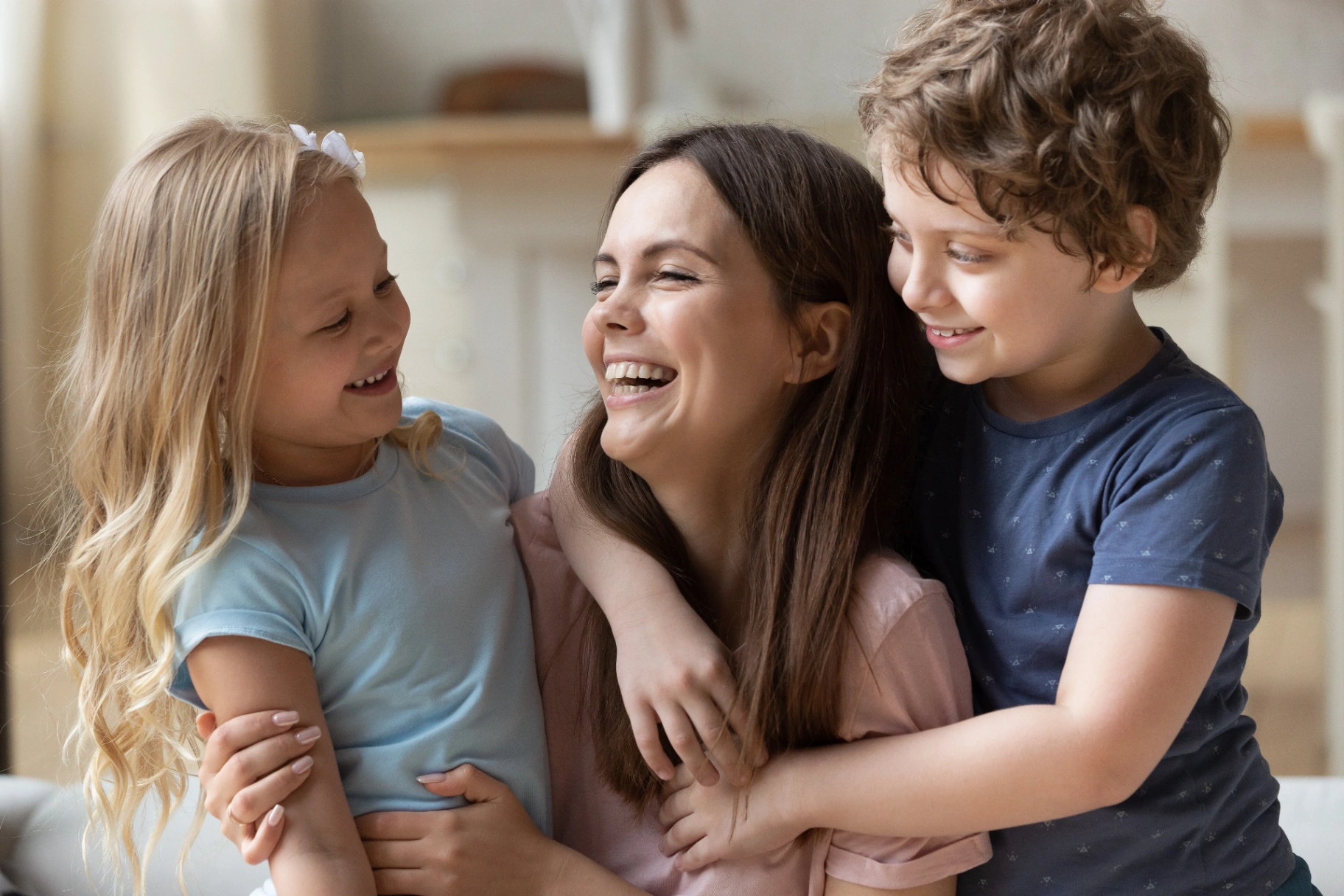 Coalition partners
