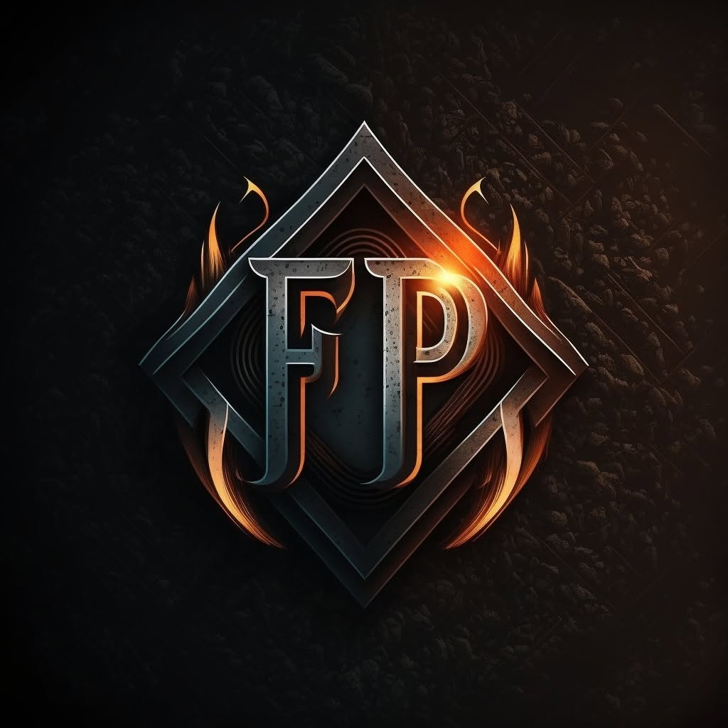 Forging Pueblo logo