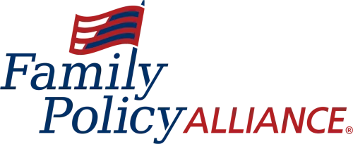 Family Policy Alliance logo