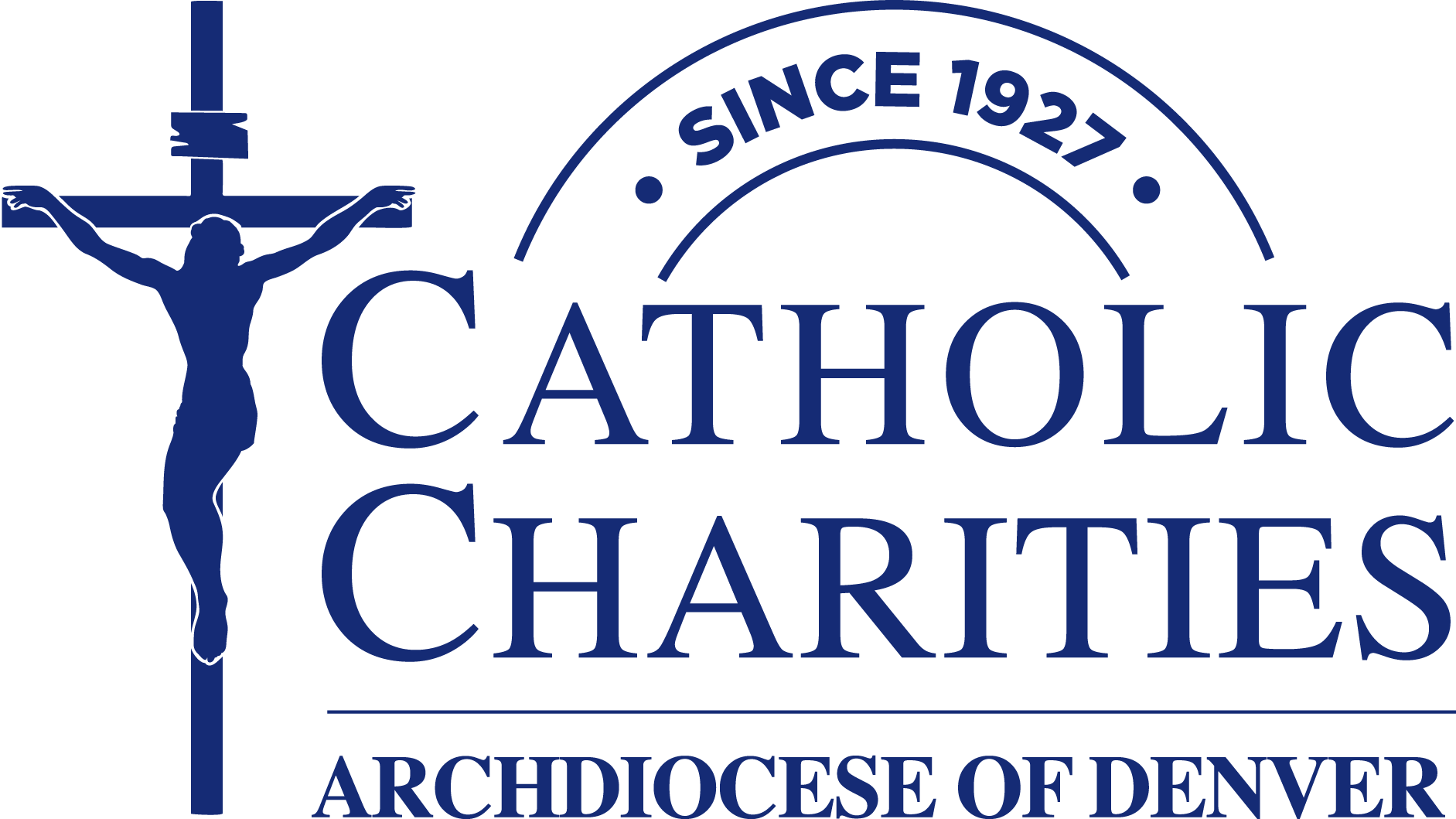 Catholic Charities Denver logo