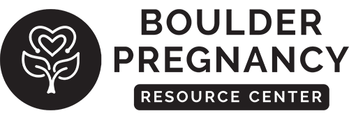 Boulder Pregnancy Resource Center logo