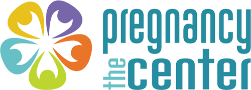 Pregnancy Center of Grand Junction logo