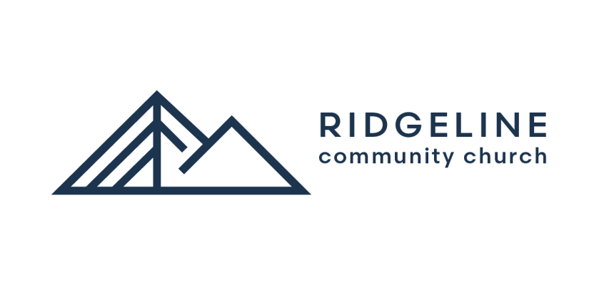 Ridgeline Community Church logo