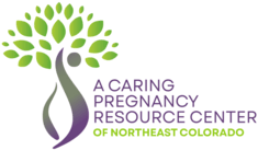 A Caring Pregnancy Center, Northeast Colorado logo