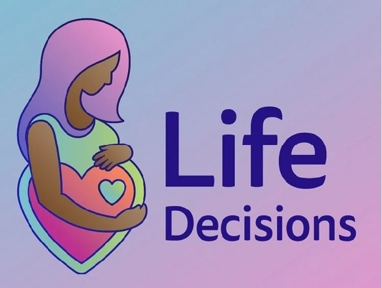 Life Decisions logo