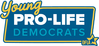 Democrats for Life logo
