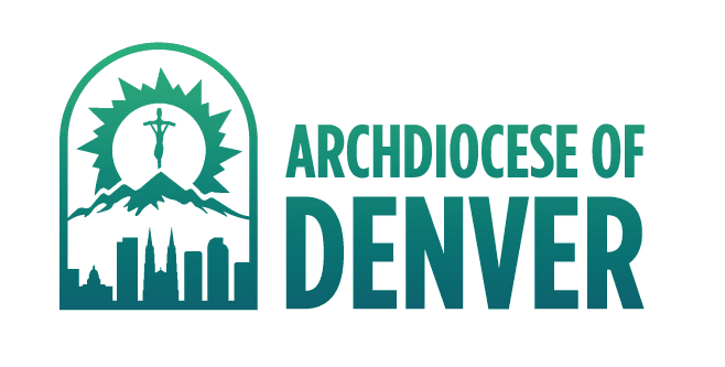 Archdiocese of Denver logo