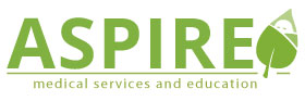 Aspire Pagosa Springs Pregnancy Center logo