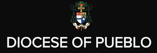 Diocese of Pueblo logo