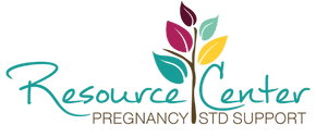 The Resource Center for Pregnancy & STD Support, Greeley logo