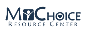 MyChoice Resource Center, North Denver logo