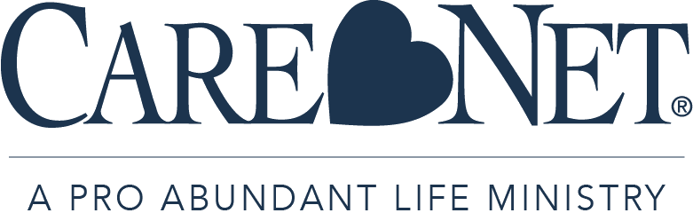Care-Net logo