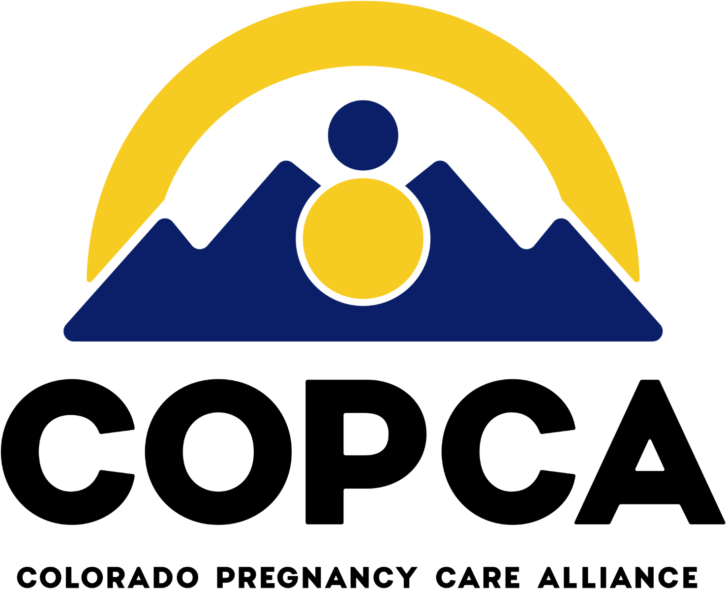 Colorado Pregnancy Care Alliance logo