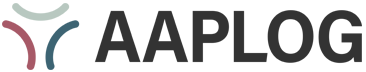 American Association of Pro-life Obstetricians & Gynecologists (AAPLOG) logo